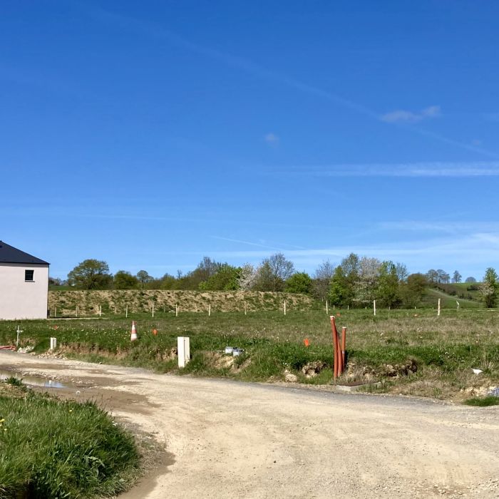 Rives du Couesnon, ZAC de la Prairie